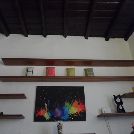 Vaticano Ohana Suite Trastevere Rom Exteriör bild