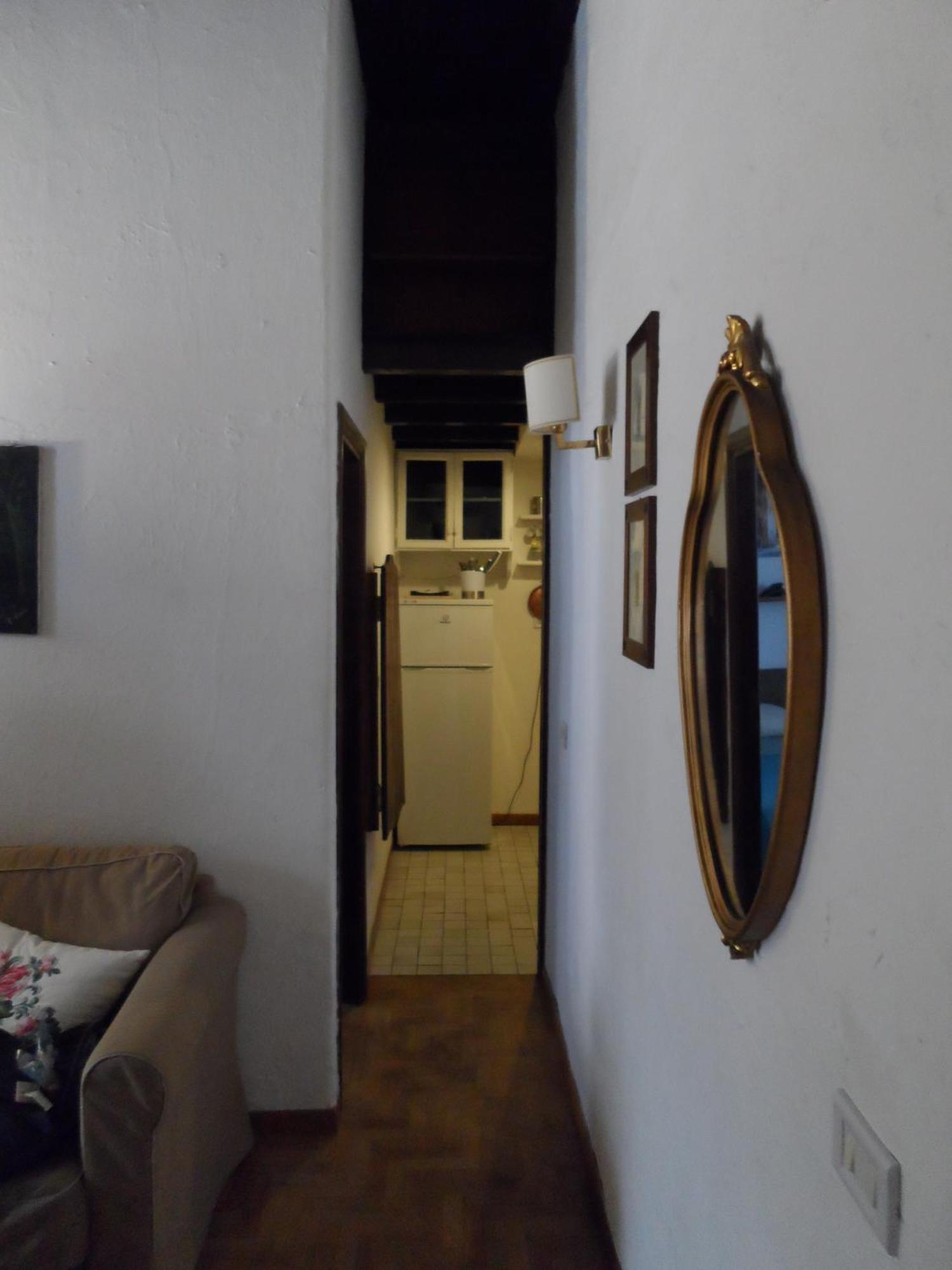 Vaticano Ohana Suite Trastevere Rom Exteriör bild