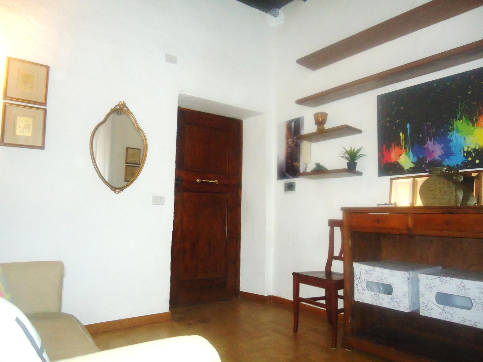 Vaticano Ohana Suite Trastevere Rom Exteriör bild