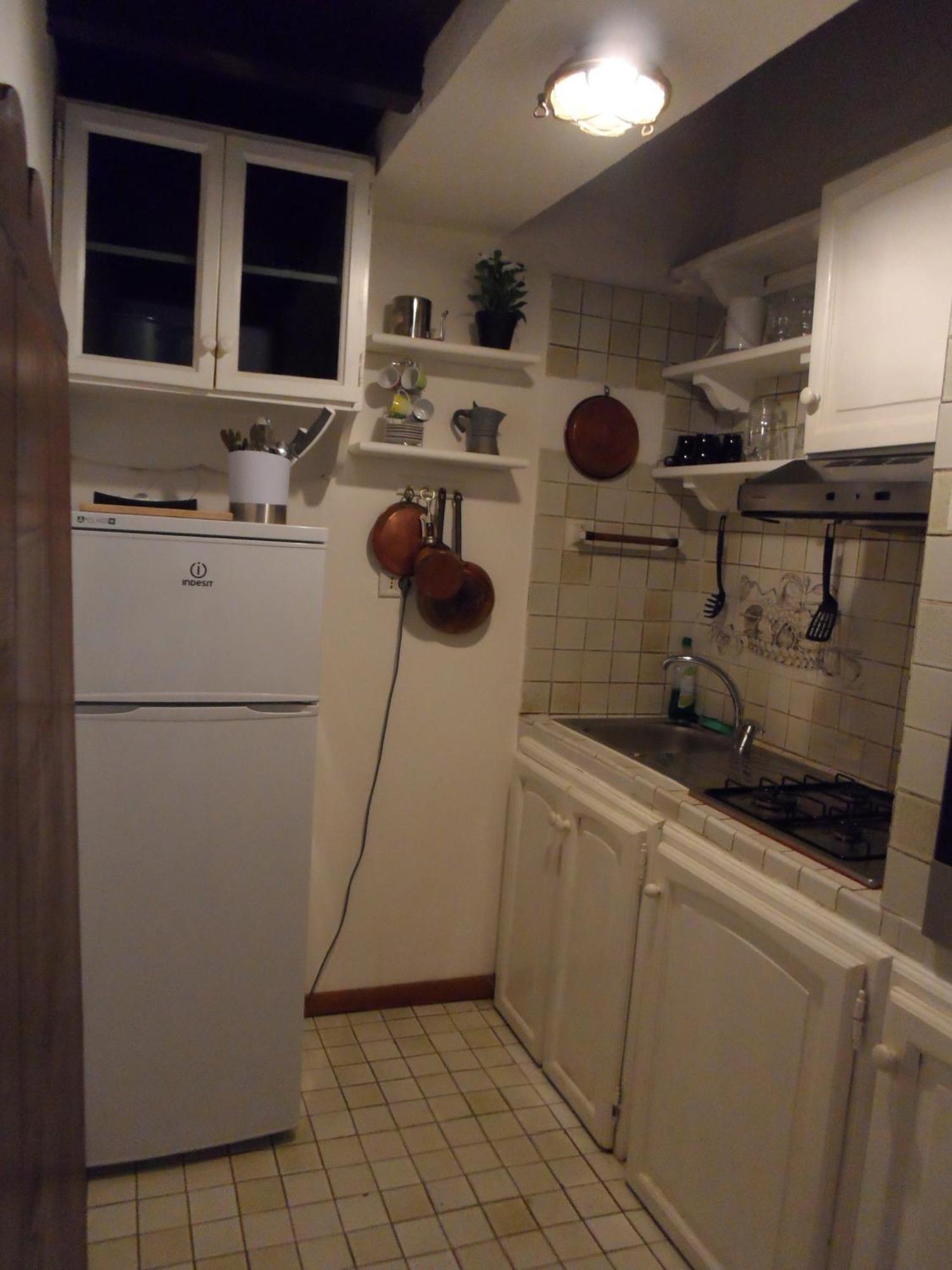 Vaticano Ohana Suite Trastevere Rom Exteriör bild