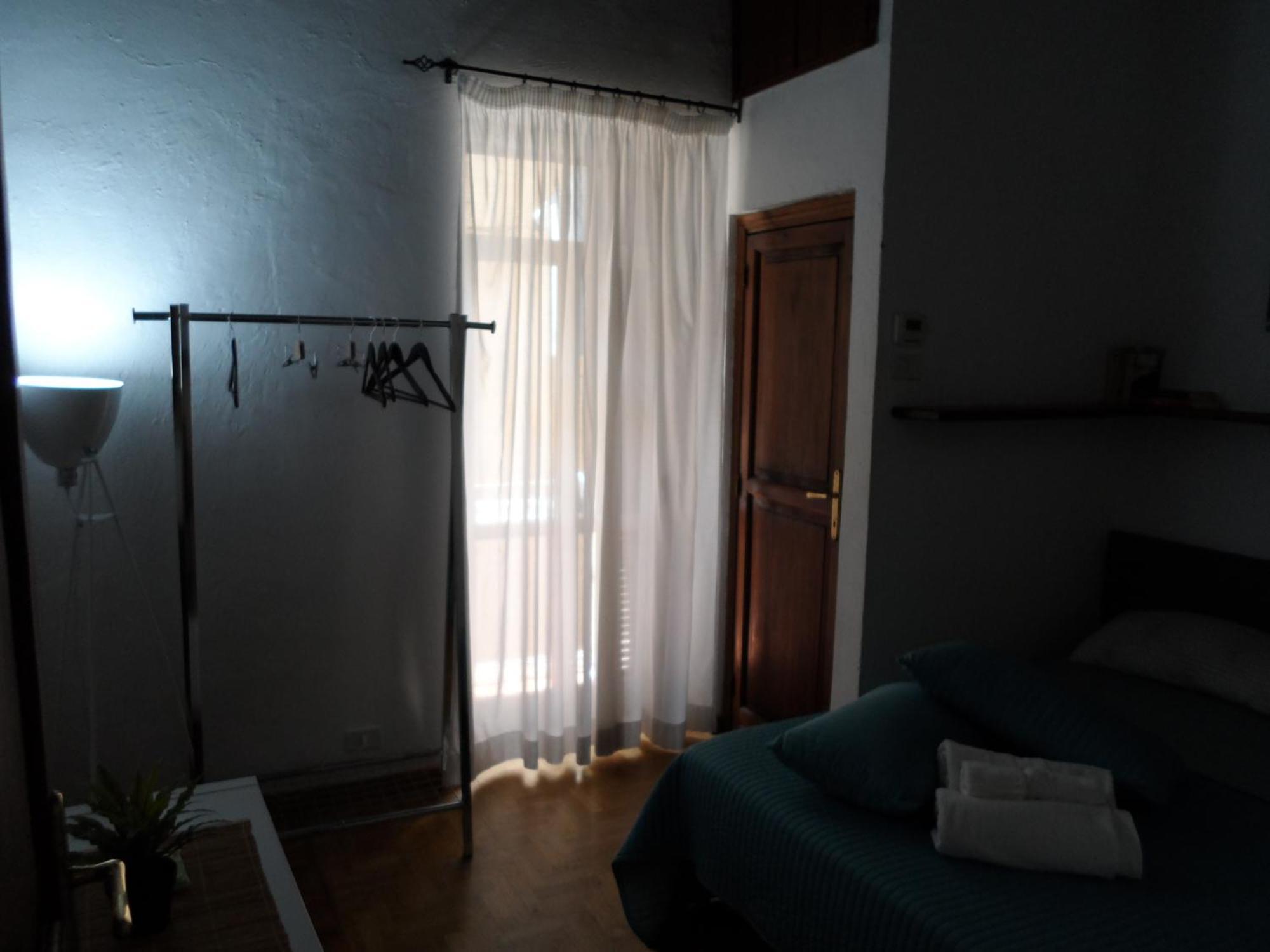 Vaticano Ohana Suite Trastevere Rom Exteriör bild