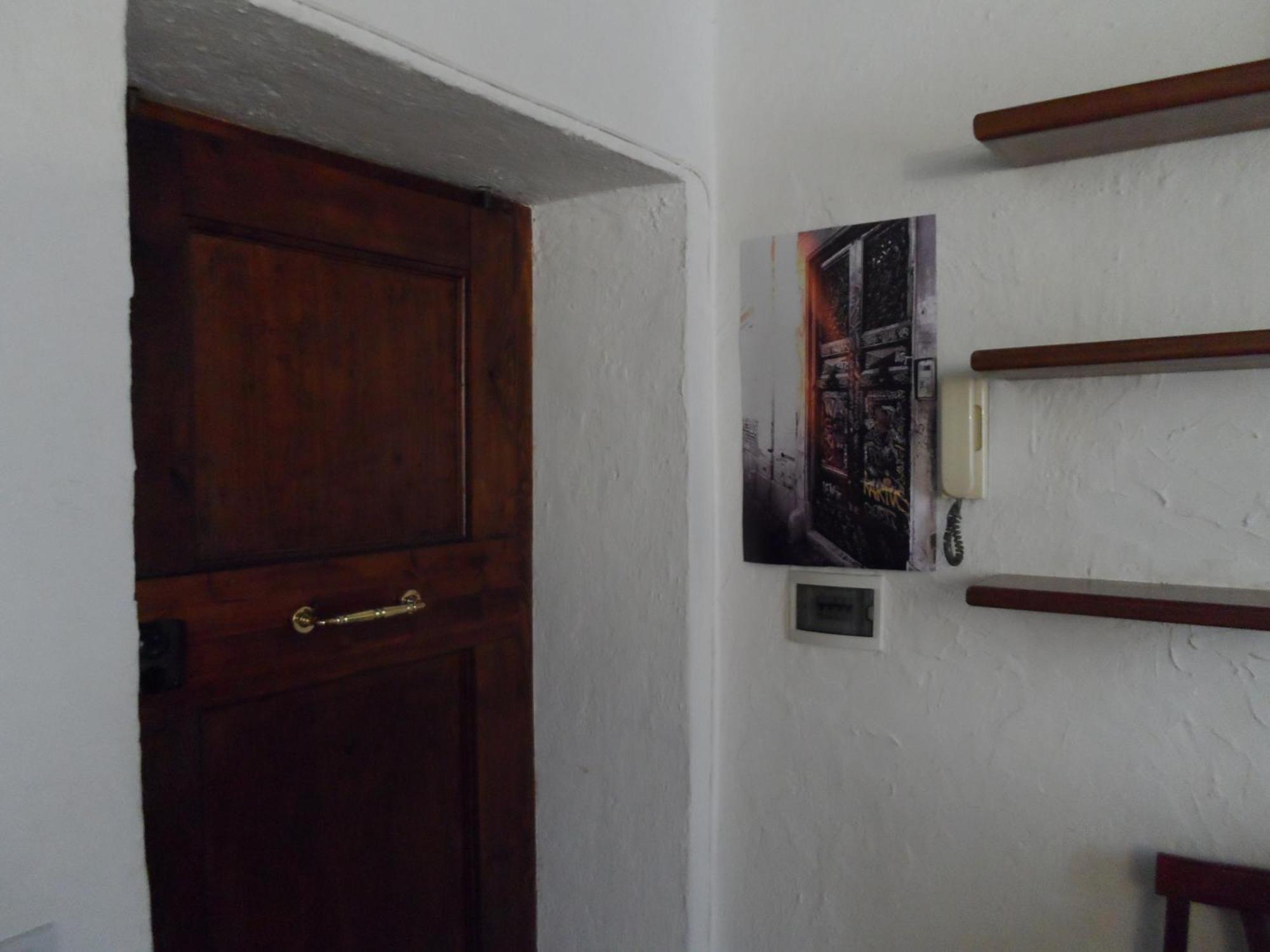 Vaticano Ohana Suite Trastevere Rom Exteriör bild