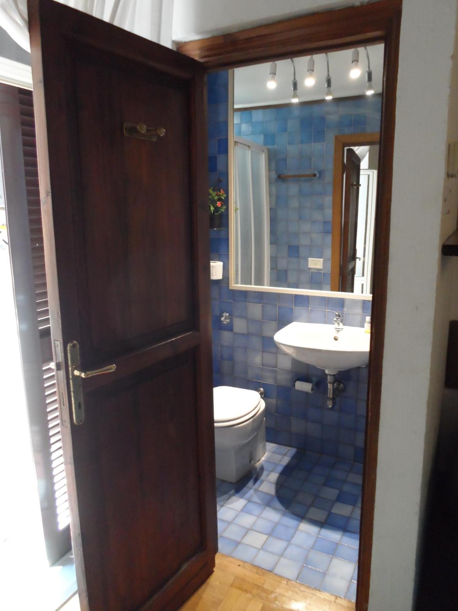 Vaticano Ohana Suite Trastevere Rom Exteriör bild