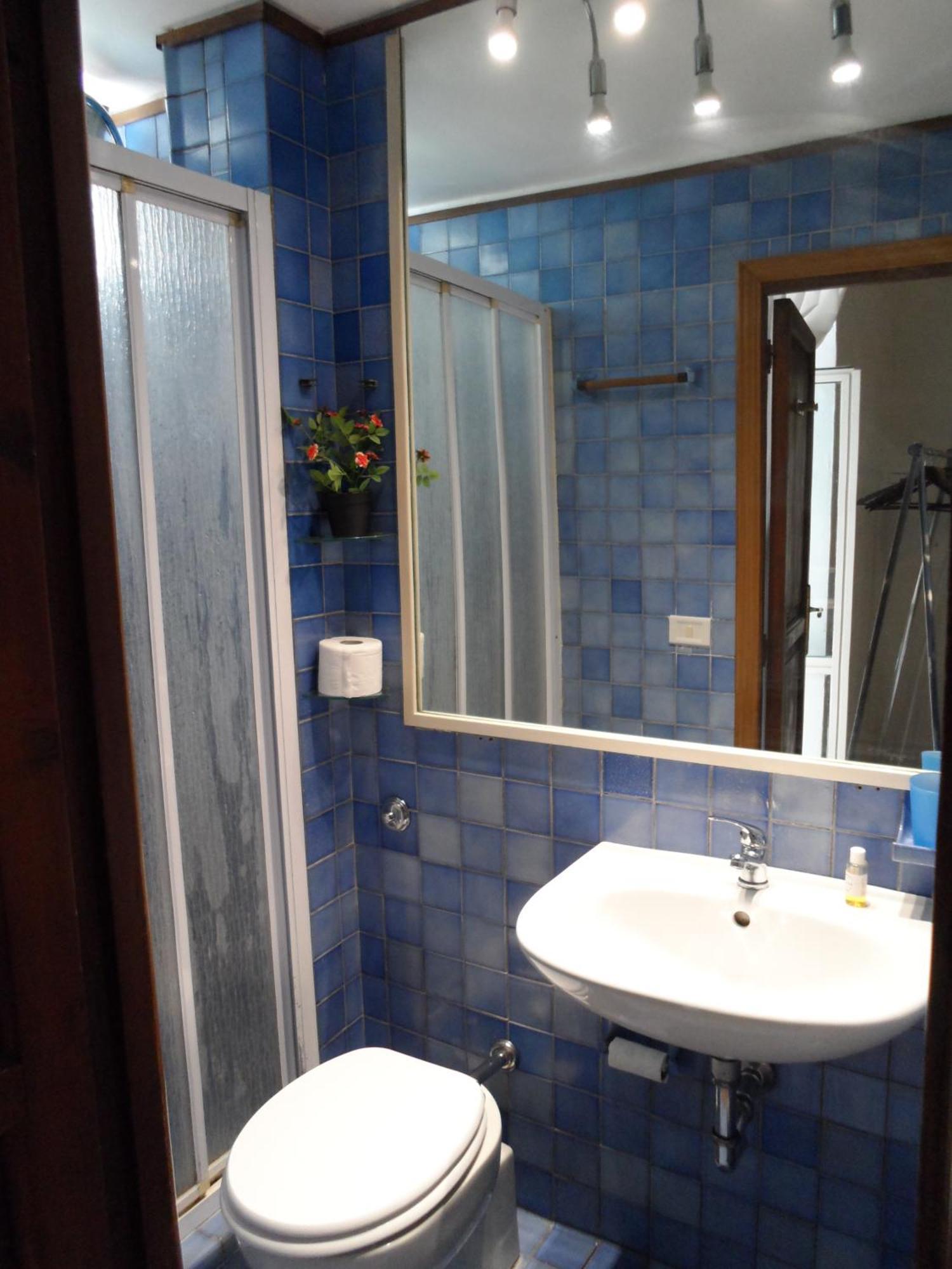 Vaticano Ohana Suite Trastevere Rom Exteriör bild