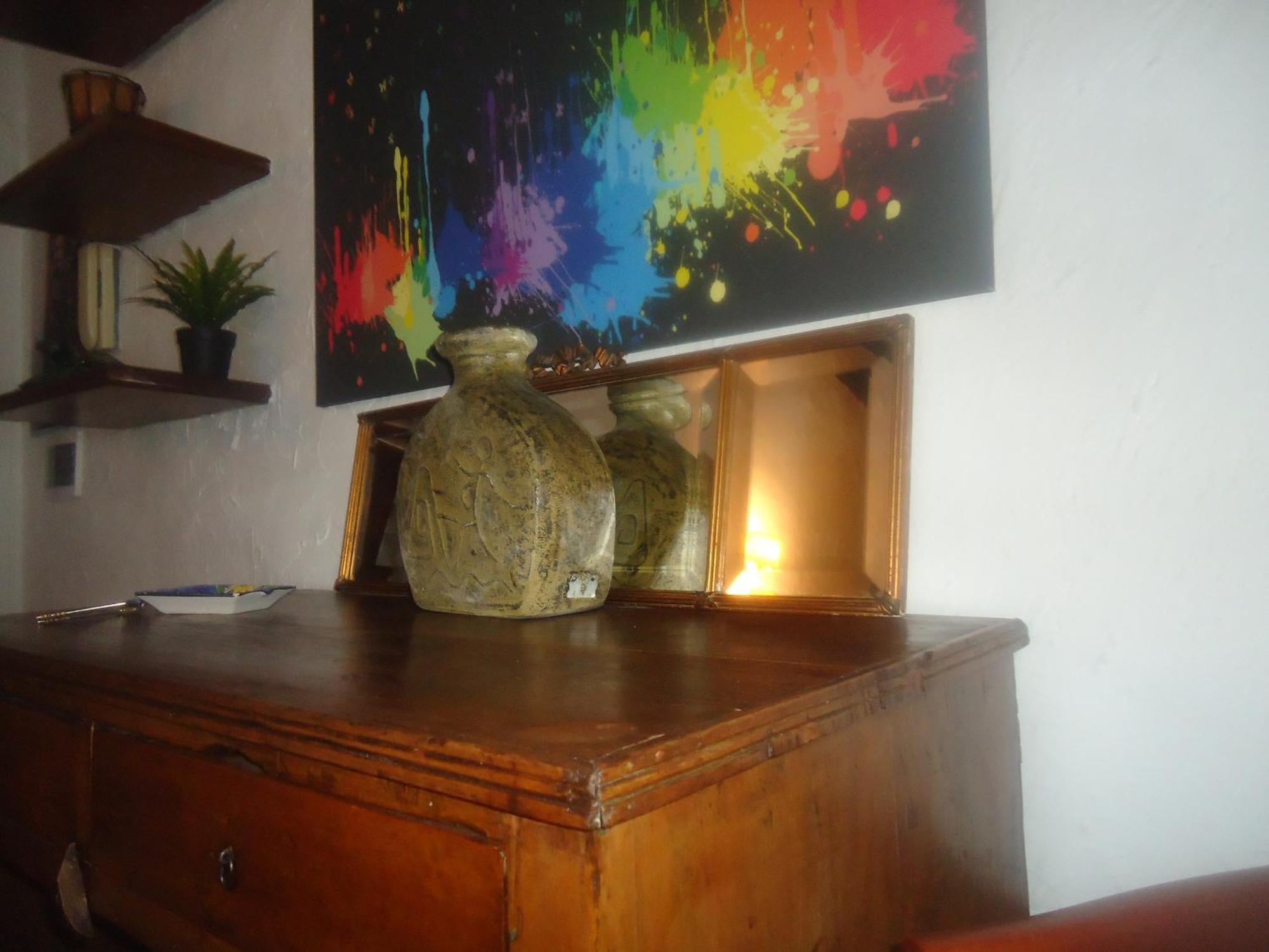 Vaticano Ohana Suite Trastevere Rom Exteriör bild