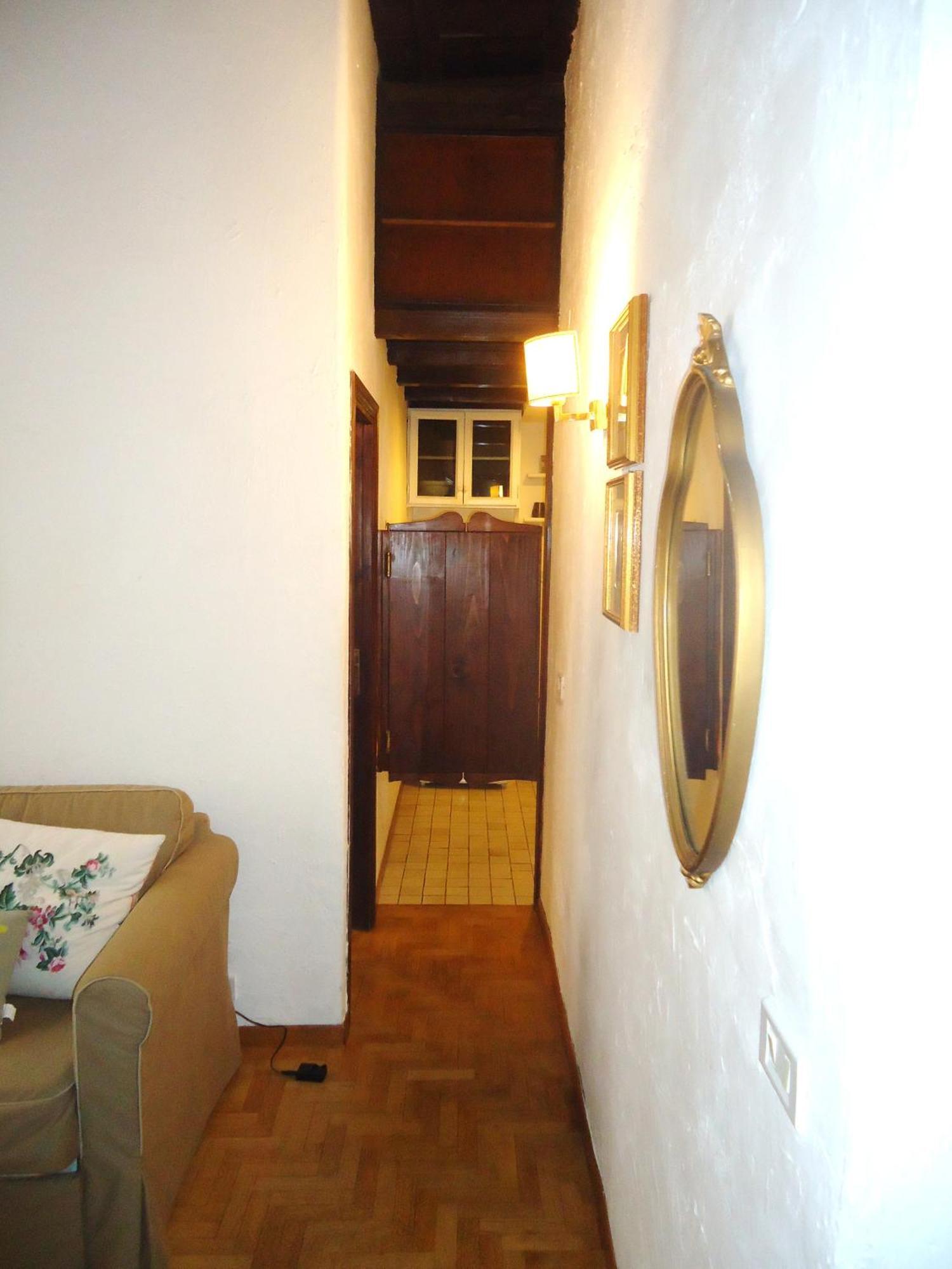 Vaticano Ohana Suite Trastevere Rom Exteriör bild